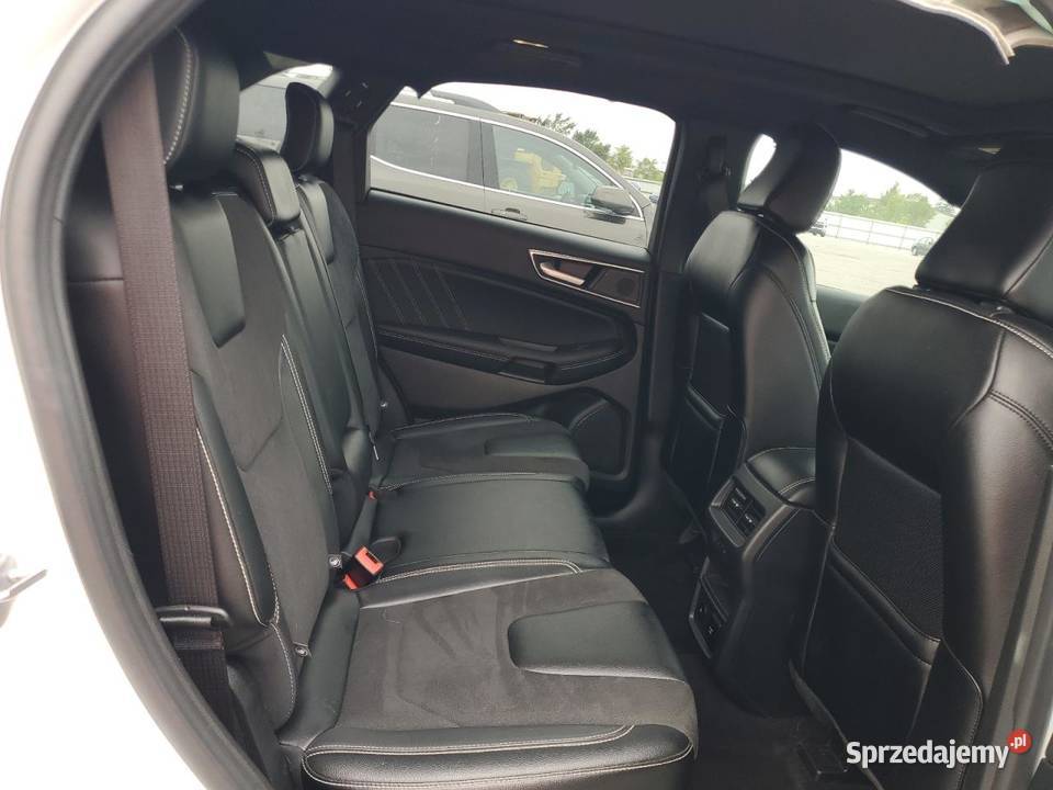 2023 FORD EDGE ST Częstochowa