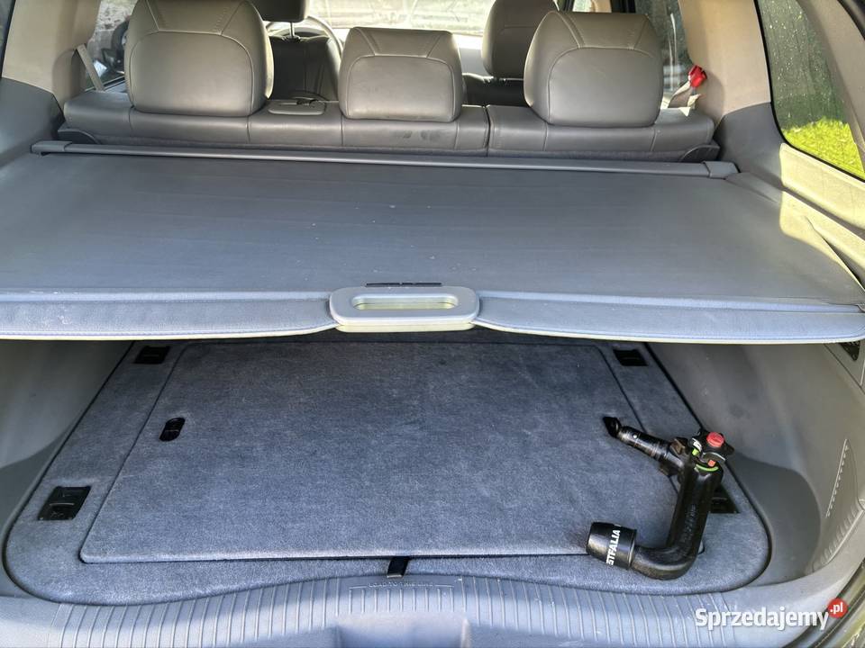 Jeep prywatny Wodzisław