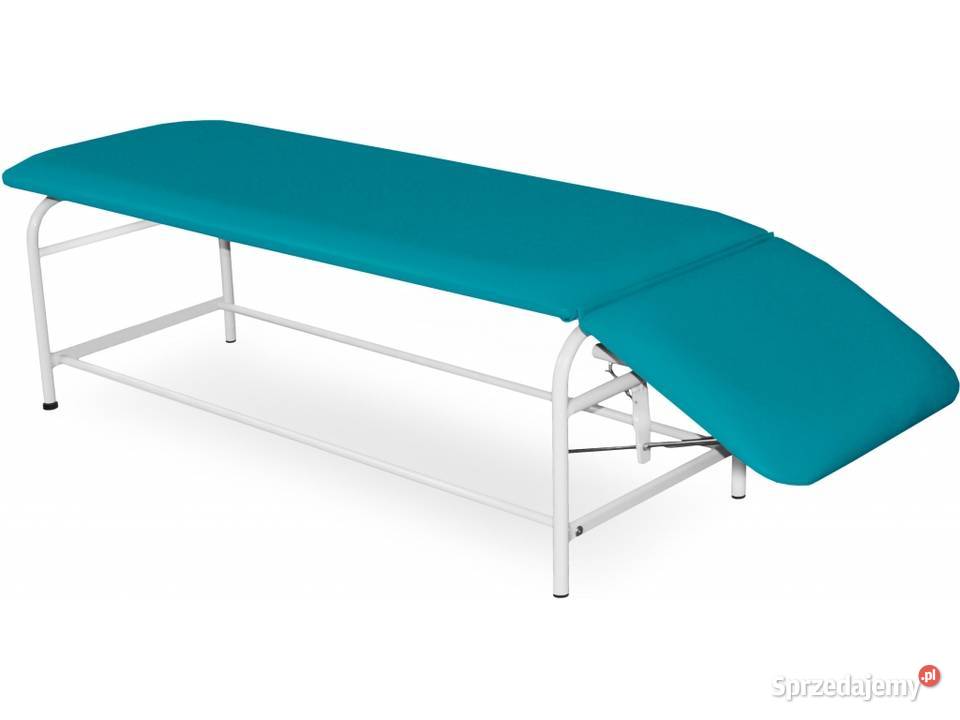 Leżanka rehabilitacyjna kozetka niska stół Kielce