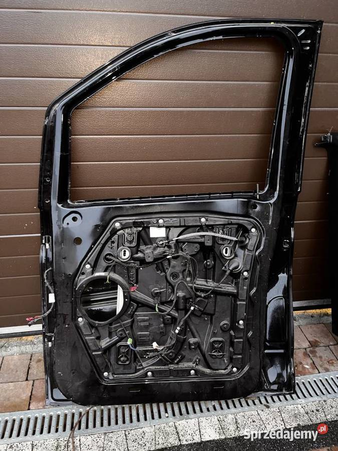 Drzwi Mercedesbenz Vito Vklasa W447 osobowe