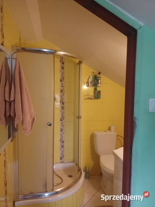 Kutno Pokoje na wynajem rooms for rent dom wolnostojący sprzedam