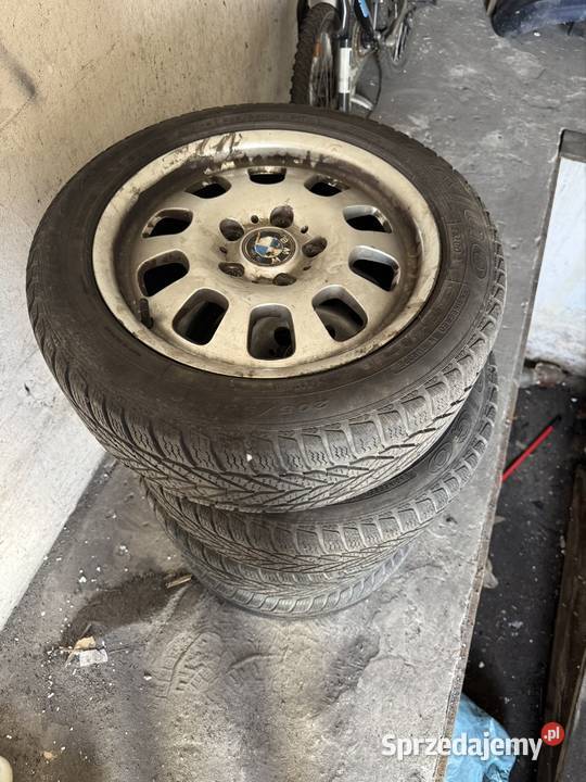 BMW e46 seria 3 touring poduszka powietrzna Seria 3