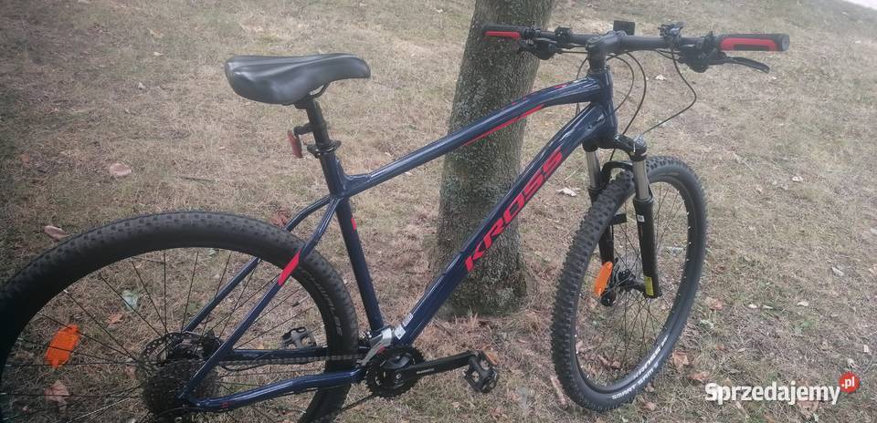 Kross level 20 małopolskie Chrzanów sprzedam