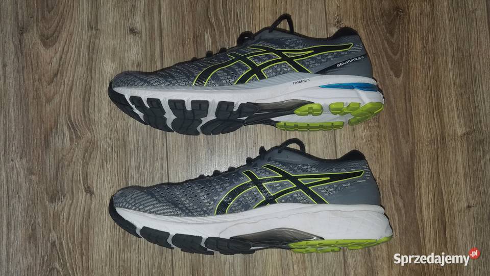 Buty ASICS GelPursue 6 4041 26 sportowe biegowe Jogging i bieganie Białystok
