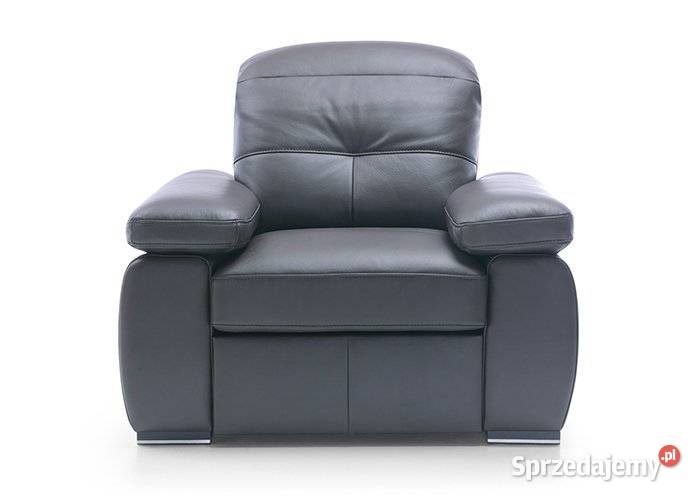 Legend fotel z funkcją relax Rzeszów sprzedam