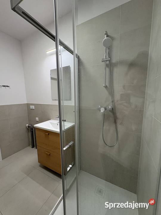 Kabina prysznicowa Novellini 90x90 Kabiny prysznicowe Łazienka małopolskie Kraków