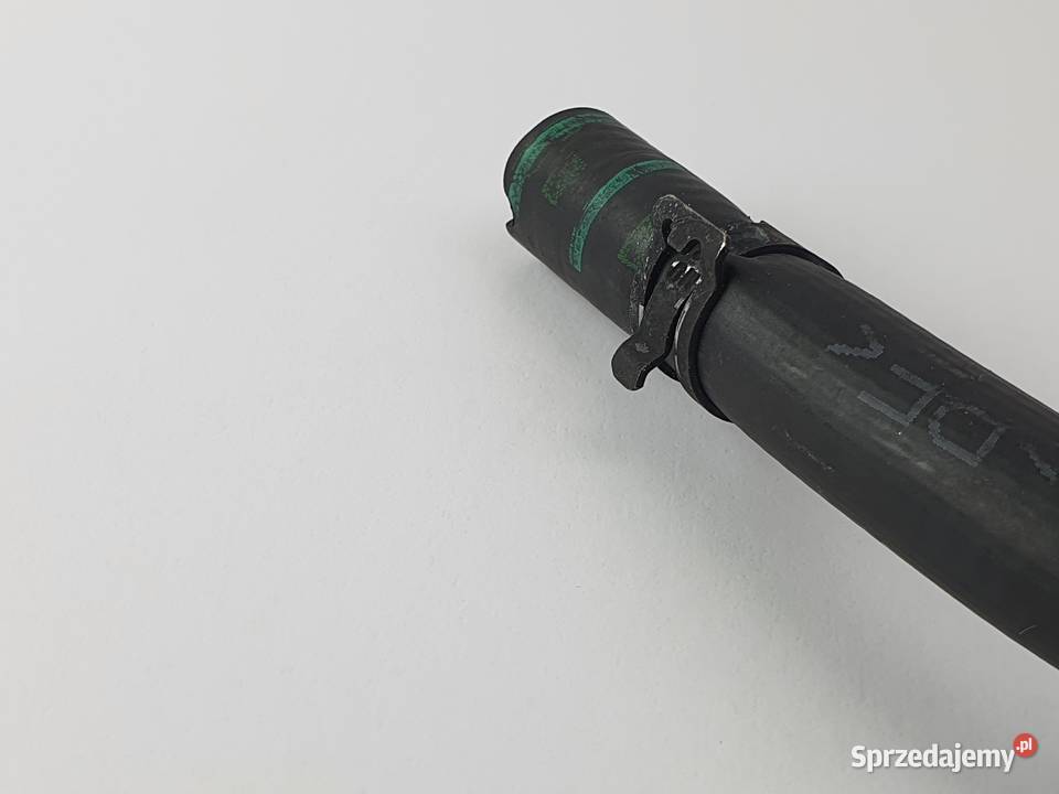 Waz Chlodnicy Bmw 850