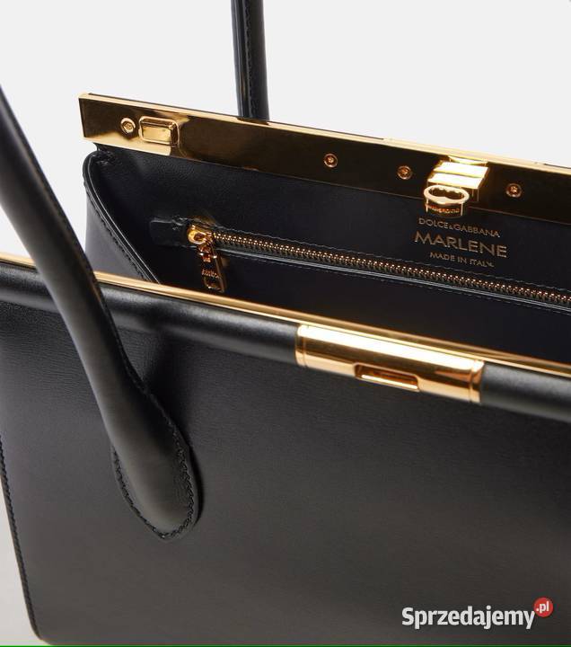 Torba skórzana Marlene Everyday Świdnica