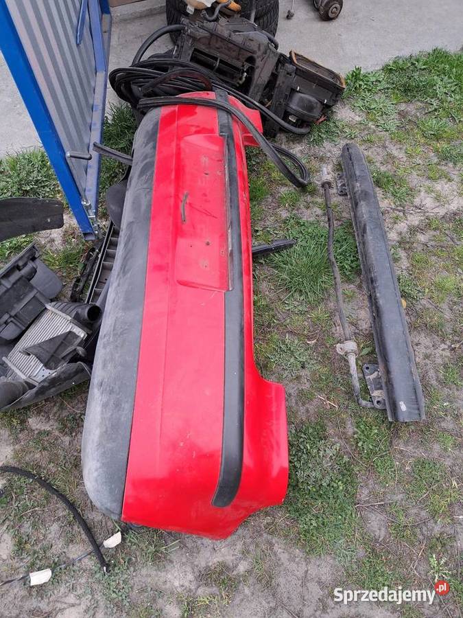 Części polo 2002R 19TDI 4/5 sprzedam