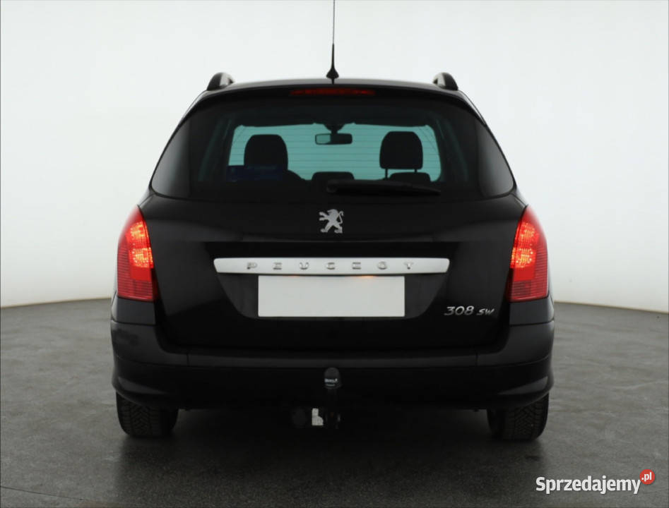 Peugeot 308 16 VTi Piaseczno sprzedam