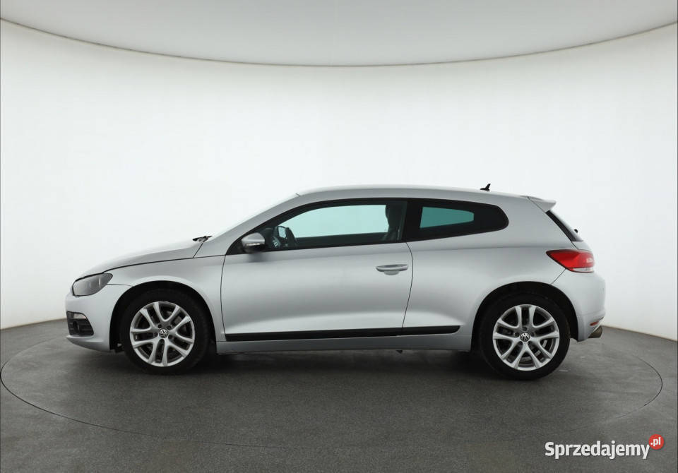 VW Scirocco 14 TSI Piaseczno
