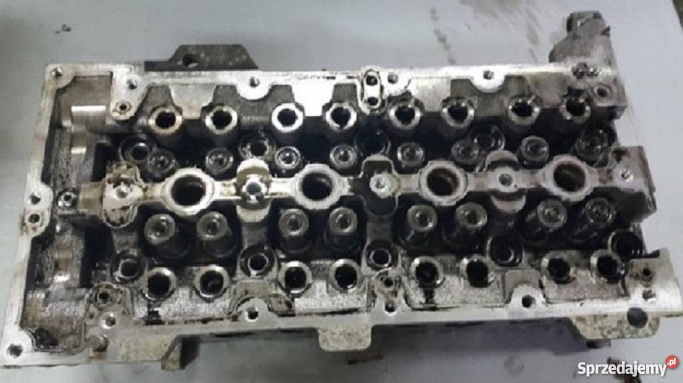 głowica zawory opel corsa D 13cdti A13DTC igła dolnośląskie Jelcz-Laskowice sprzedam
