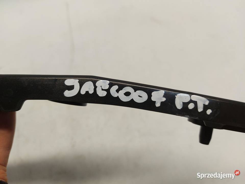 Jaecoo 7 PHEV 2025 mocowanie ślizg błotnika Części montażowe