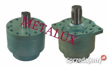 Silnik SOK HYDROSTER 63 100 160 250 400 630 1000 Magazynowanie Syców