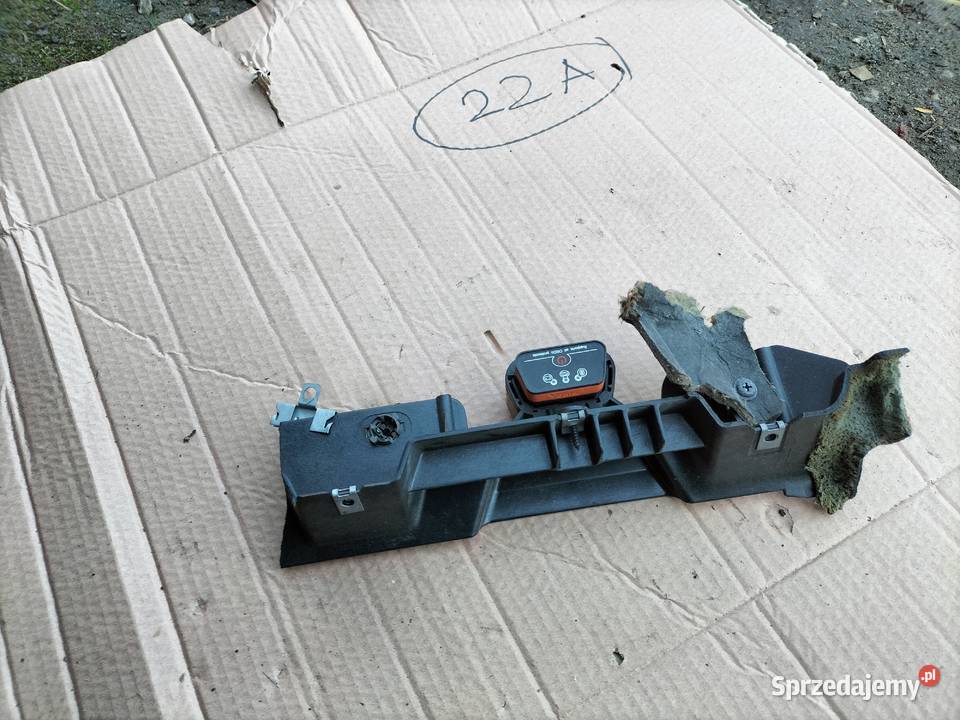 FORD diagnostyczny OBDII lubelskie Kamień-Kolonia sprzedam