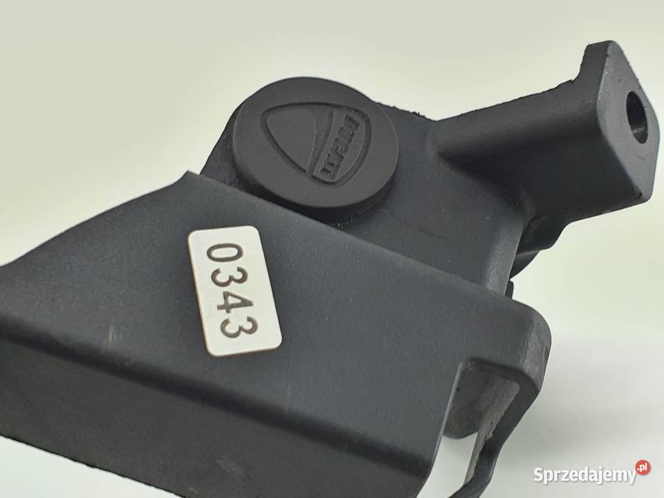 OSLONA UCHWYT MOCOWANIE DUCATI DIAVEL