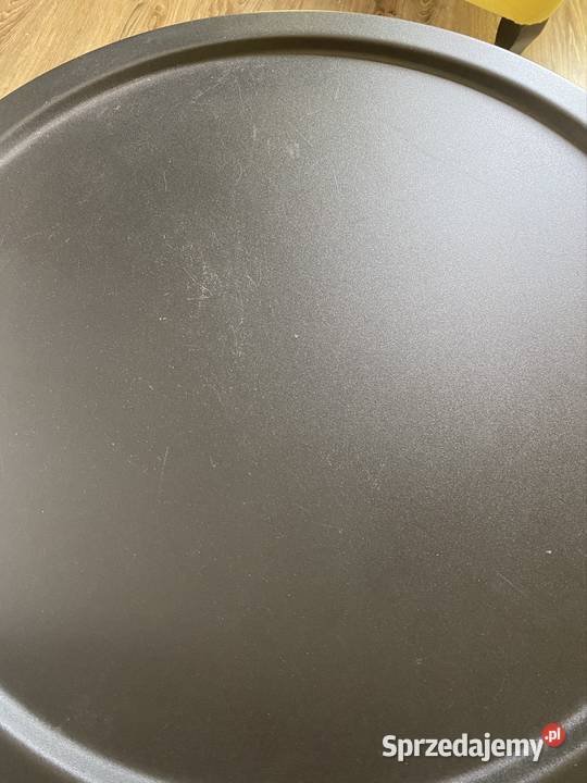 GUALOV Stolik metalowy IKEA 60 Gdańsk