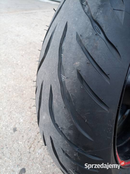 Suzuki GSXR 750 Mieszkowice sprzedam