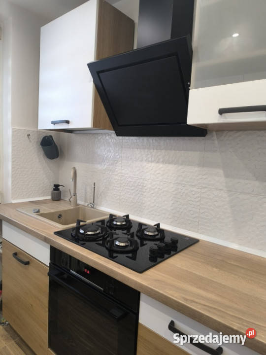 Wyjątkowe mieszkanie generalnym remoncie internet Sprzedaż Kielce