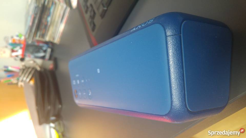 Głośnik bluetooth Sony SRSXB3 Gwarancja kujawsko-pomorskie Bajerze