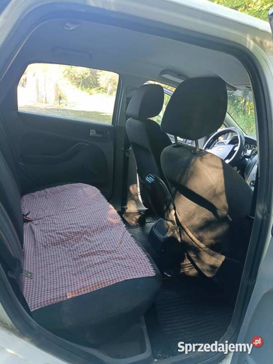 Sprzedam auto Radońsk