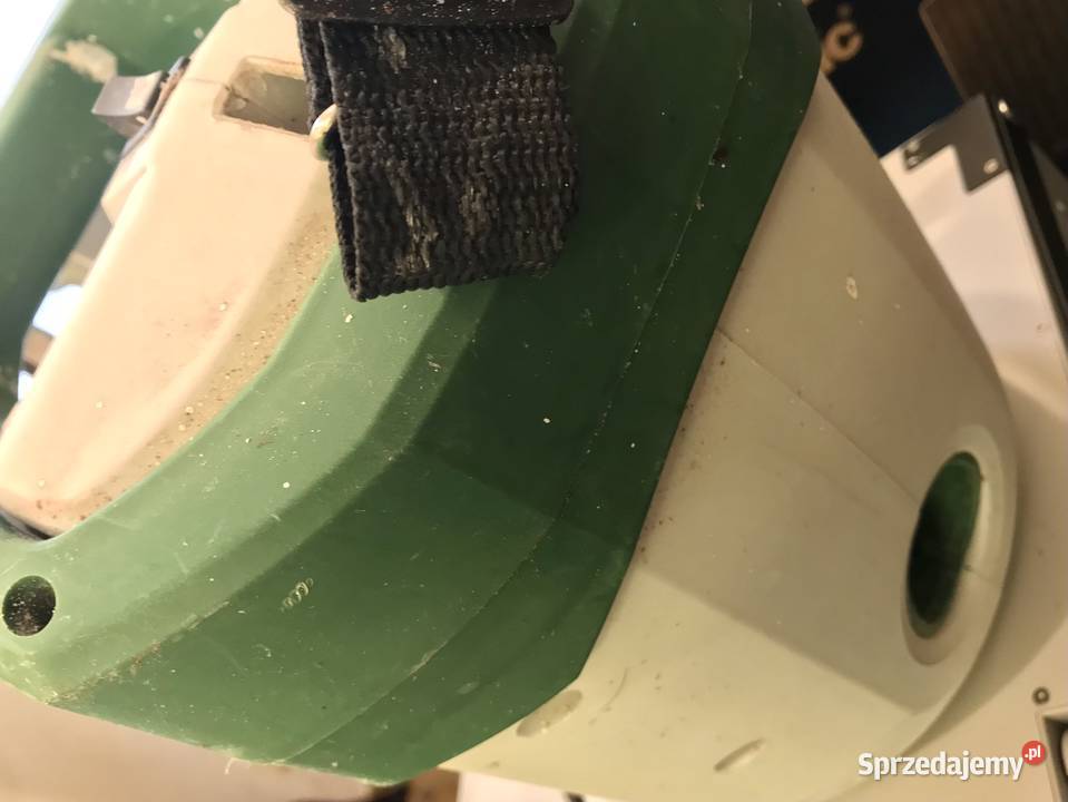 DEDRA HVLM 700W Agregat malarski PISTOLET Dom i Ogród Warszawa sprzedam