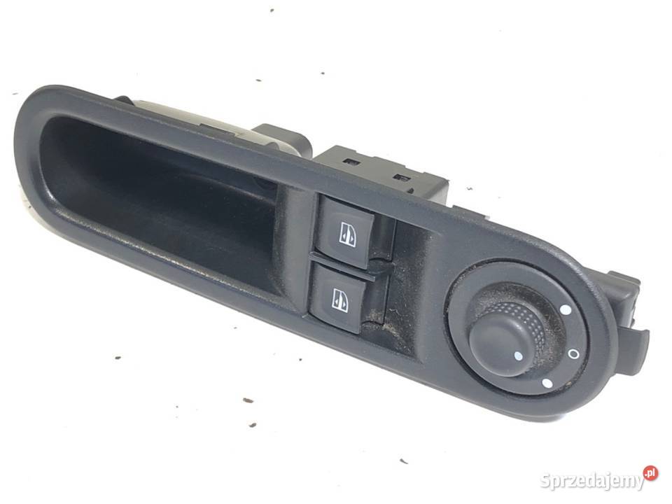 PRZEŁĄCZNIK SZYB RENAULT TWINGO III 809612578R