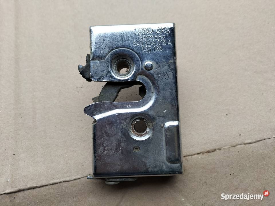 AUDI 80 90 B4 ZAMEK DRZWI Kamień-Kolonia