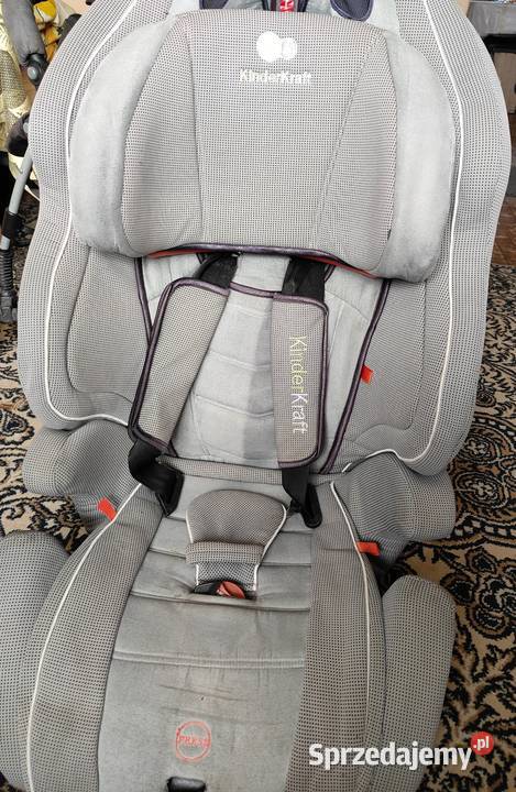 Fotelik dziecięcy Nowy Targ