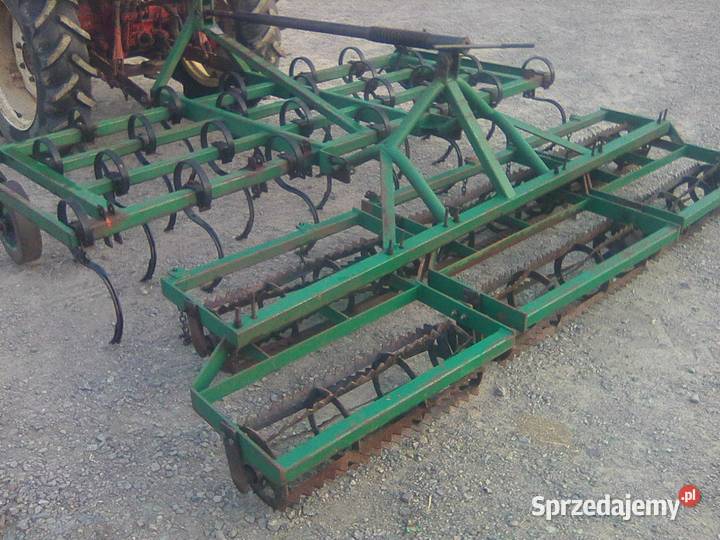 agregat uprawowytalerzówka Radzyń Podlaski