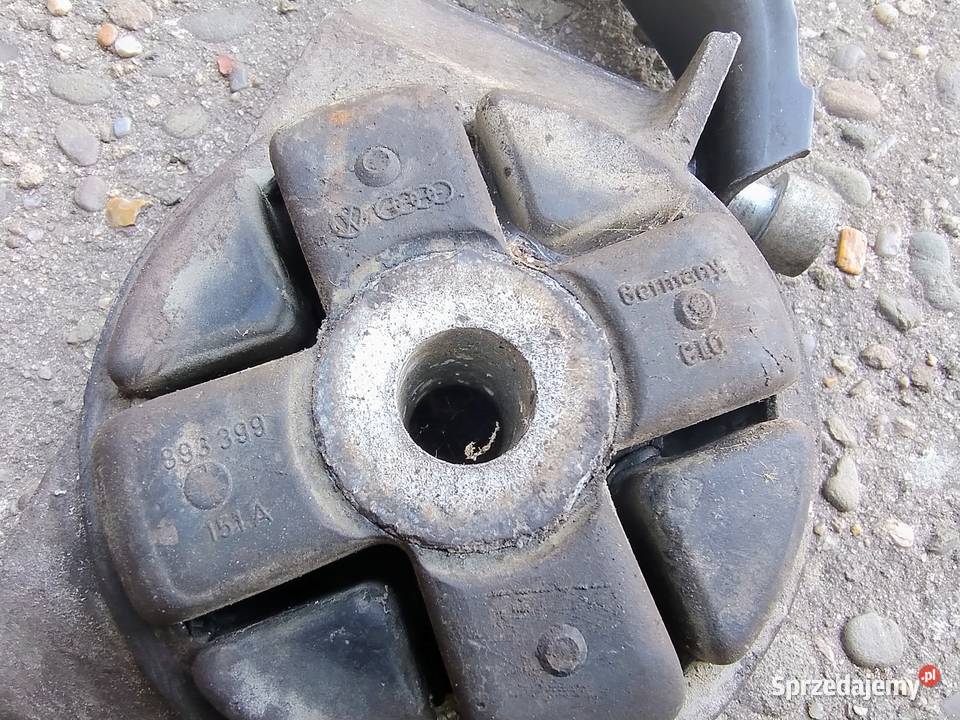 Audi 80 B4 20 ABK 19 TDI Łapa skrzyni biegów osobowe Dębica