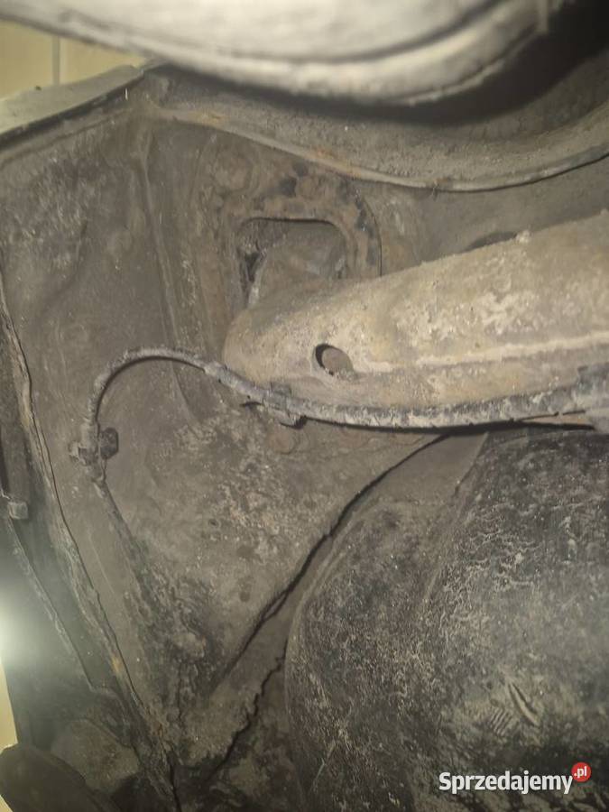 Bmw e46 320d M pakiet Zgorzelec