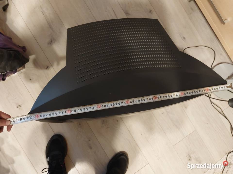 Telewizor Grundig ST 637028 Dolby łódzkie
