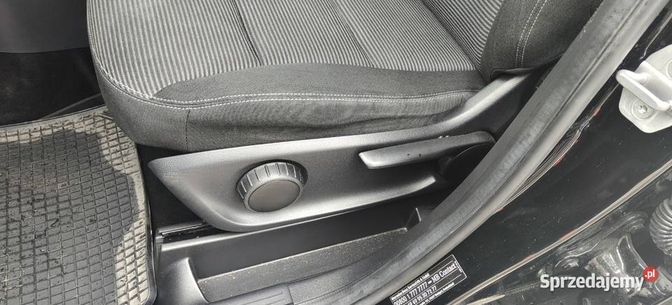 Sprzedam Mercedes B klasa W246 lift Klasa B Gorzów Wielkopolski