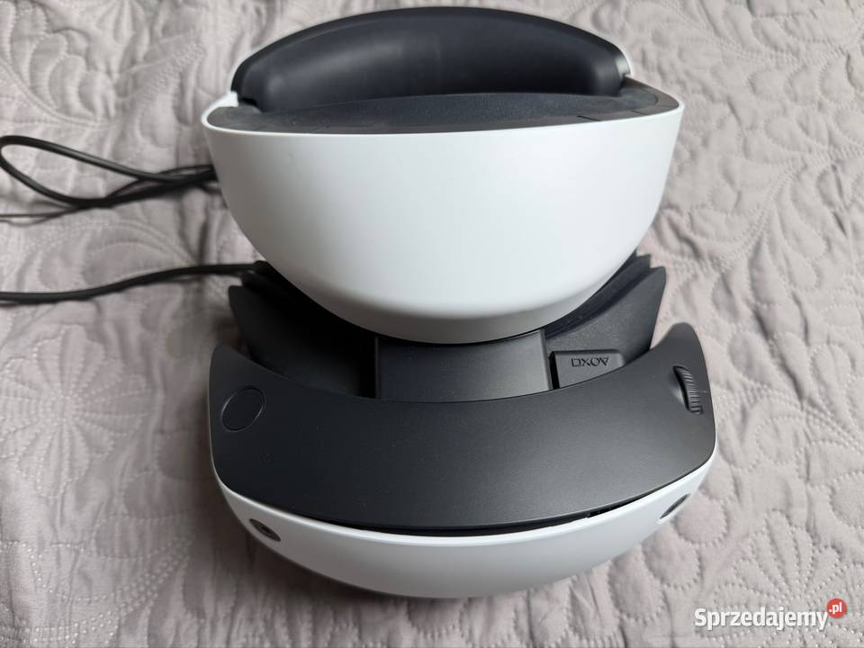 Sony PlayStation VR2 stan uchwyt ścienny TV i Video Łódź