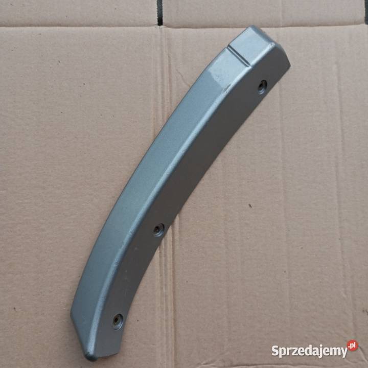 Listwa prawy tył Jeep Grand Cherokee 9698r dolnośląskie Złotoryja