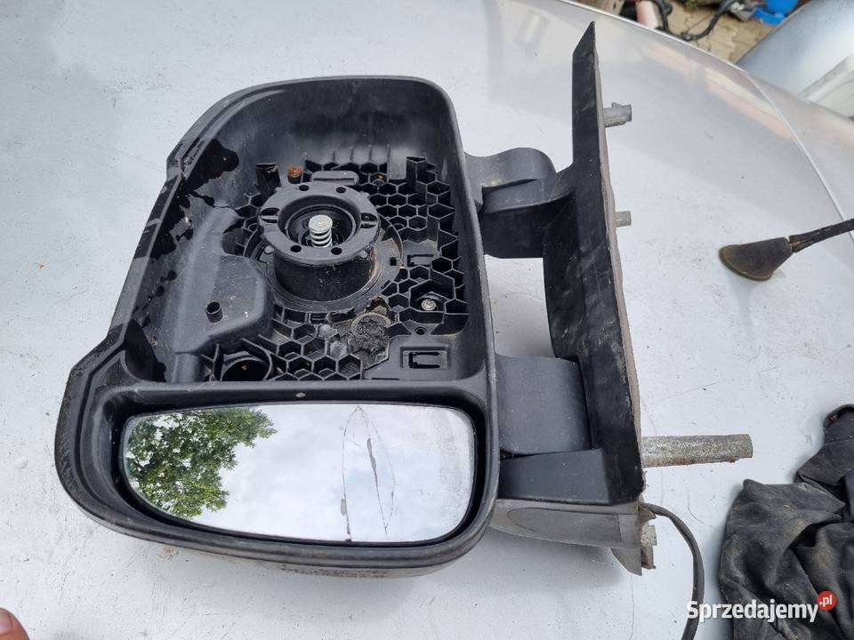 Turbosprężarka Iveco Fiat Ducato 3 Citron Jumper Skawina sprzedam