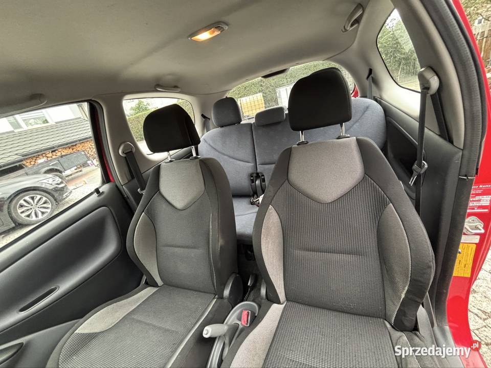 Toyota yaris mk1 Budy Słodkowskie
