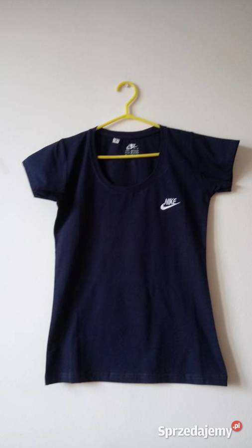 Bluzka Bez wzoru Warszawa sprzedam