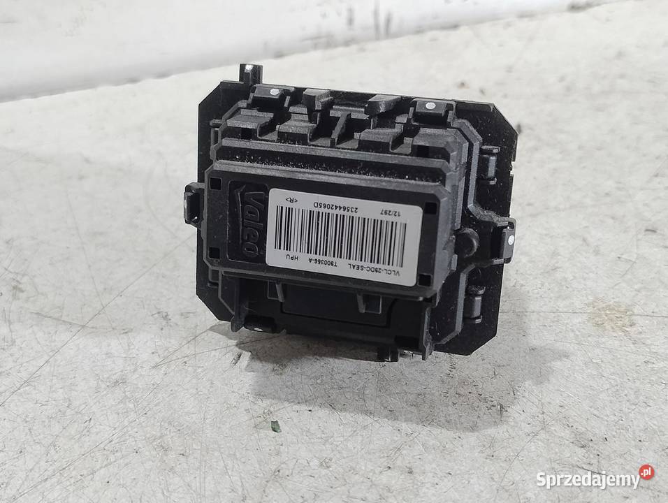 REZYSTOR OPORNICA RENAULT CLIO IV VLCL29DCSEAL
