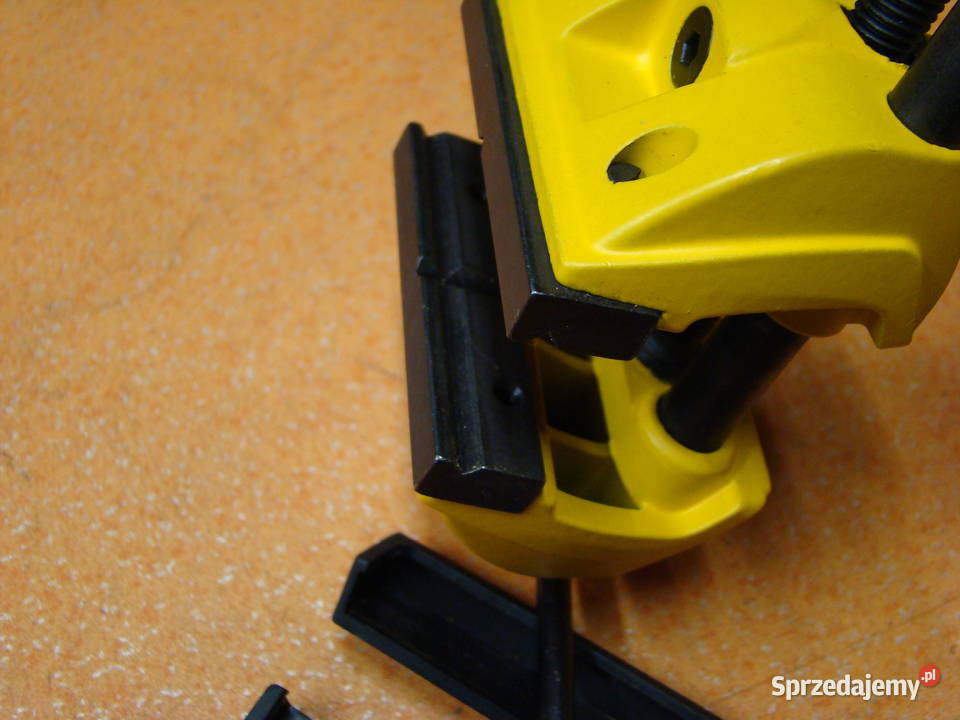 Imadło modelarskie z przegubem kulistym STANLEY Bielsko-Biała