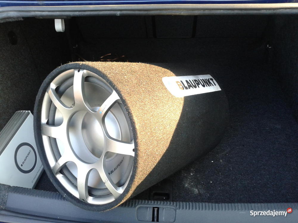 Blaupunkt GTt 1200 Mk II 650W Stare Kurowo