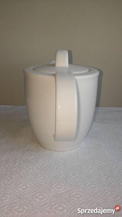 Dzbanek dzbanuszek VilleroyBoch porcelana pomorskie Gdańsk sprzedam