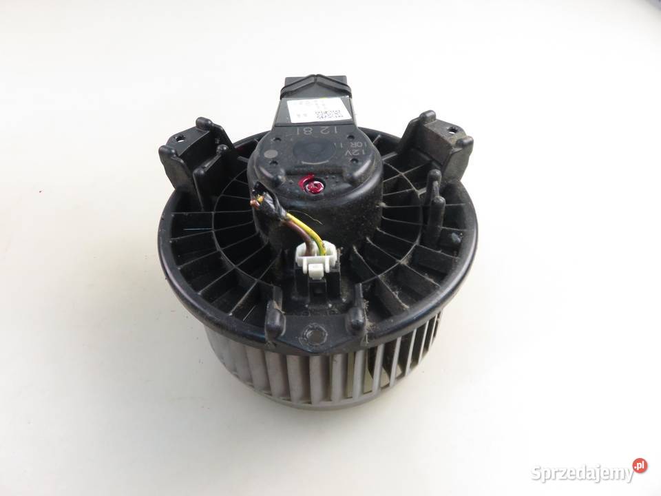 DMUCHAWA FORD GALAXY III E1GH19846AA 2 PIN