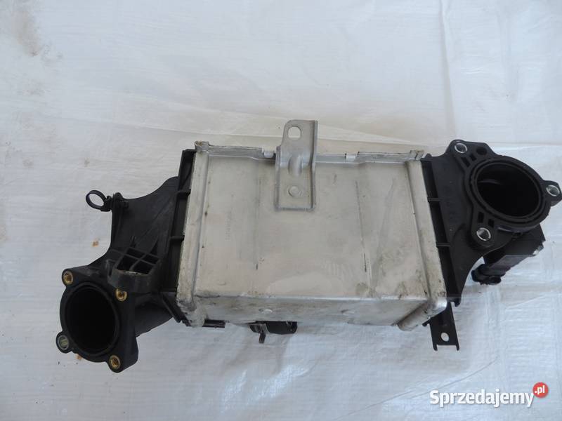 Ford Focus mk4 15d Intercooler JN1Q6C896AC