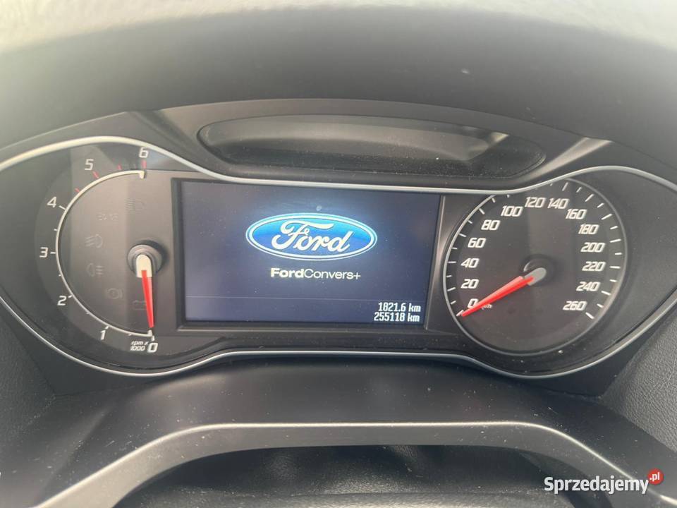Ford s Nowa Sól