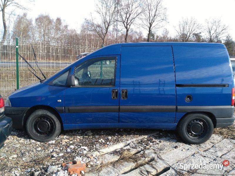 CITROEN JUMPY PEUGEOT PARTNER NISKI PRZEBIEG DRZWI PRZESUWNE
