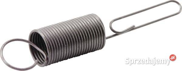 Sprężyna regulująca obroty 262663 Kamionna sprzedam