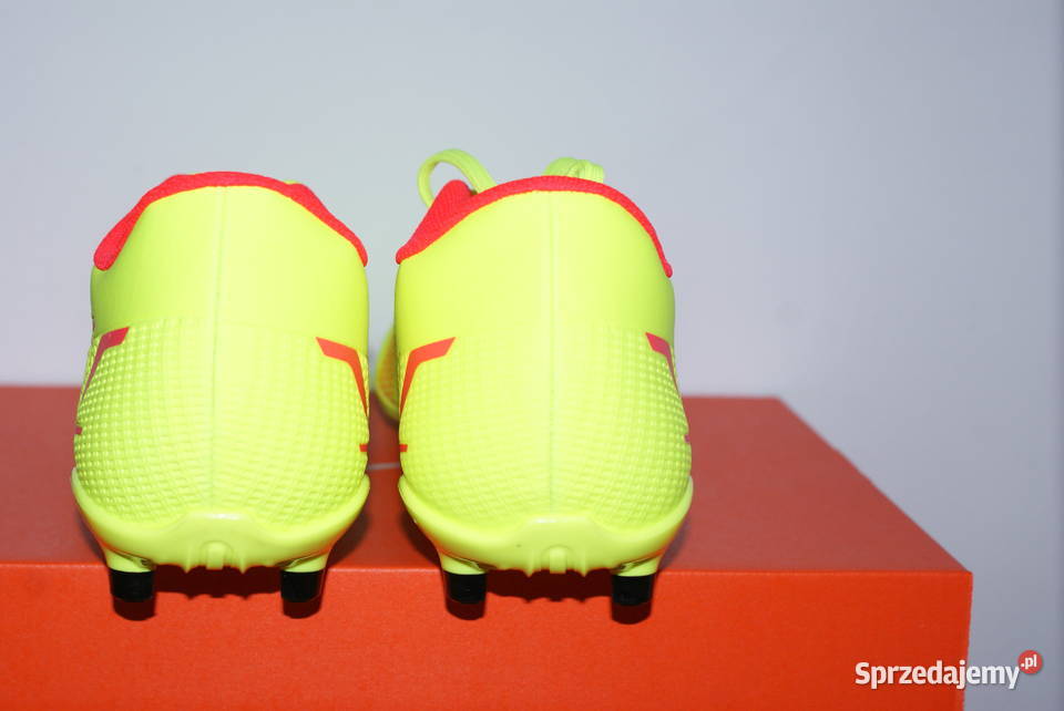 buty piłkarskie korki nike vapor 14 club fgmg