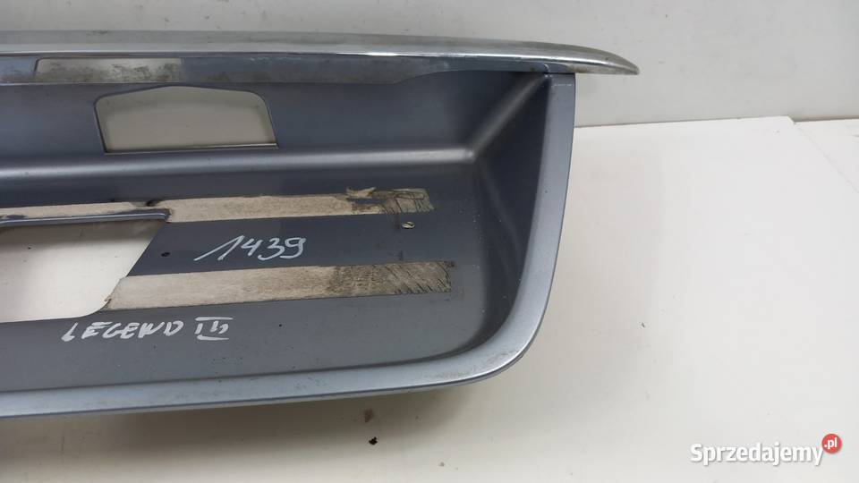 HONDA LEGEND III KA9 SEDAN BLENDA KLAPY TYŁ G92P